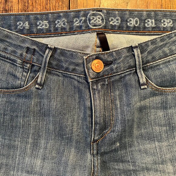 Earnest Sewn Jeans - Picture 7 of 7